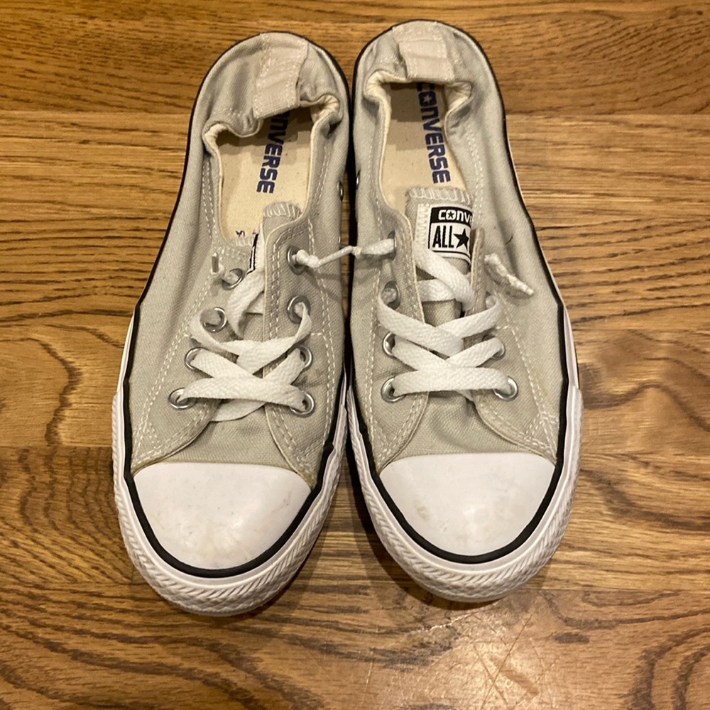 Women’s Converse wonderful condition!